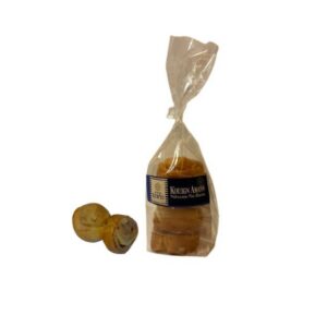 순 버터 가득 미니 꾸냐만