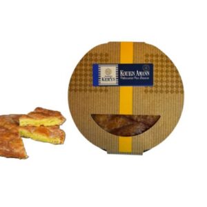 순 버터 가득 대용량 꾸냐만