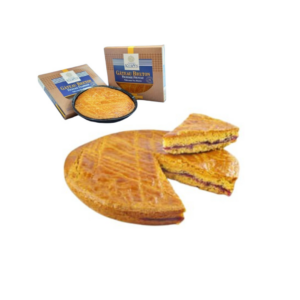 브르통 라즈베리 케잌